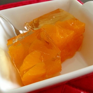 フルーツゼリーの簡単レシピランキング Top 1位 位 楽天レシピ